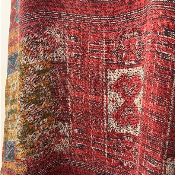 Multi-colored Top - Picture 2 of 7